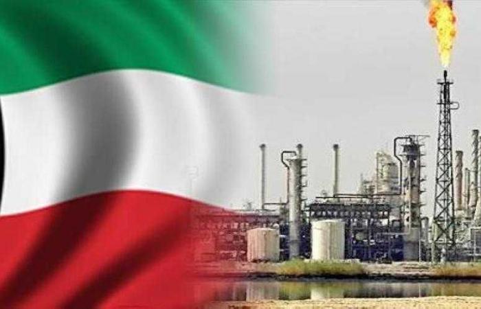 الكويت ترفع أسعار بيع الخام لآسيا في فبراير