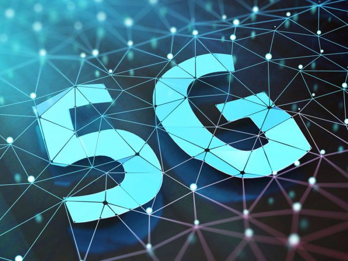 “آي بي إم” و”فودافون” تنويان تدشين مشروع لتطوير شبكة “5 جي” في أوروبا