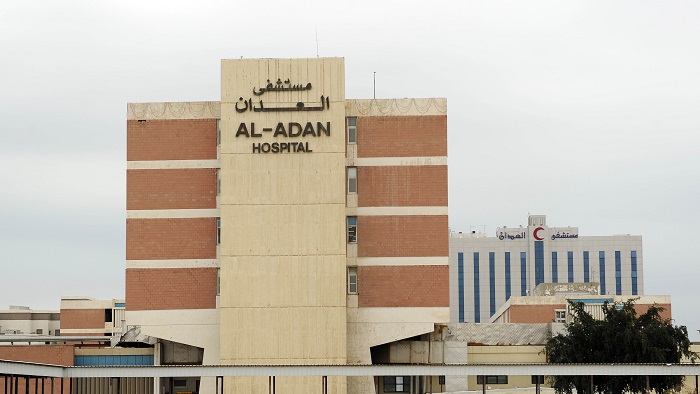 إجراء 30 عملية منظار رحمي “علاجي” و “تشخيصي” بمشاركة بروفيسور زائر في #العدان