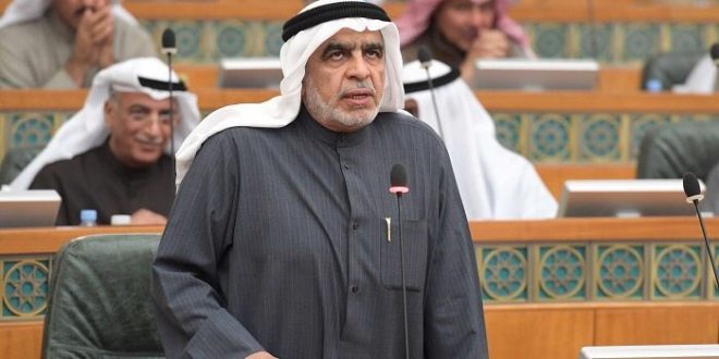 عدنان عبد الصمد: من الذي سيبني المدن الجديدة.. المواطن أم الوافد؟ اتقوا الله في كرامات الوافدين #مجلس_الأمة