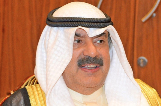 نائب وزير الخارجية : نشعر بالأمان مع حليف مثل بريطانيا