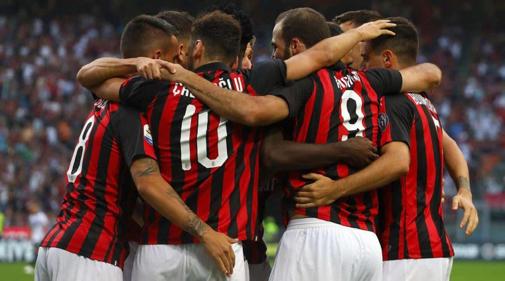 جاتوزو يعلن قائمة ميلان لمواجهة يوفنتوس بكأس السوبر الإيطالي