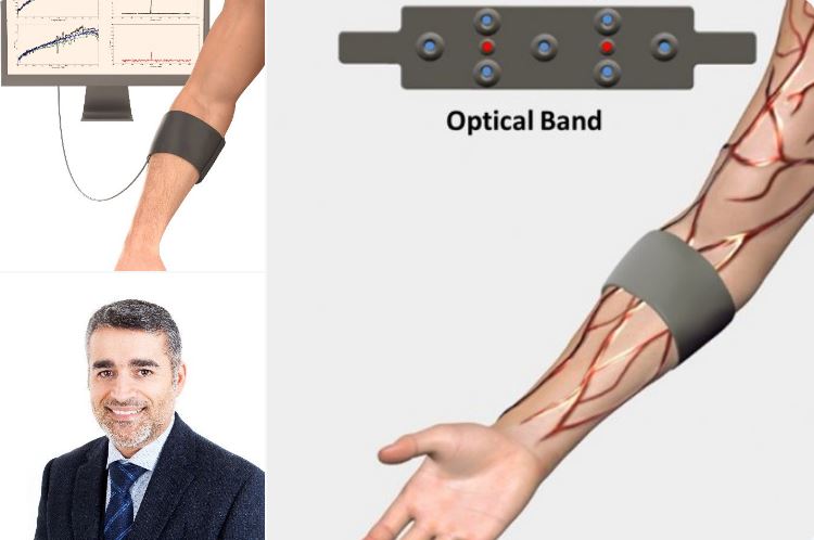 فريق بحثي كويتي يحقق إنجازاً علمياً بمعرفة فصيلة الدم.. دون أخذ عينة