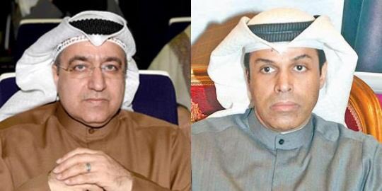 وزير الكهرباء يسحب صلاحية التعيينات والنقل والندب من الوكيل بوشهري