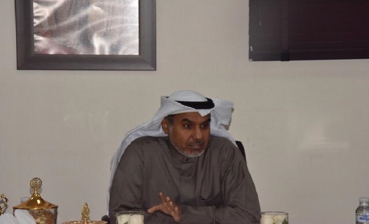 وزير البلدية: إيجاد آلية سريعة للقضاء نهائيًا على ظاهرة سكن العزاب