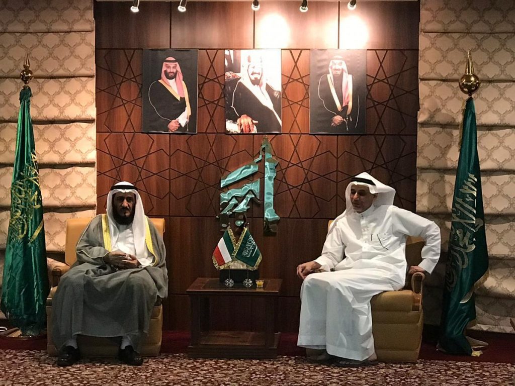 الأوقاف: طلبنا من السعودية تمكين «البدون» من أداء الحج والعمرة