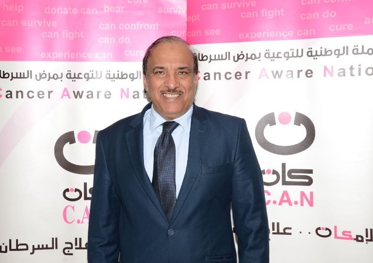 400 إصابة جديدة بـ “سرطان الثدي” سنوياً في #الكويت