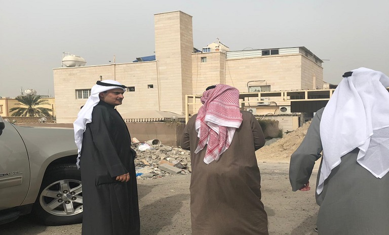 “البلدية “: متابعة شكاوى التواصل الاجتماعي وحلها بأقصى سرعة
