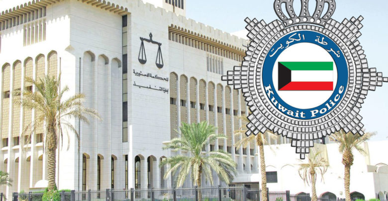 “الجنايات” لرجال الشرطة: لا يحق القبض على الأشخاص بالشارع.. إلا بإذن مكتوب