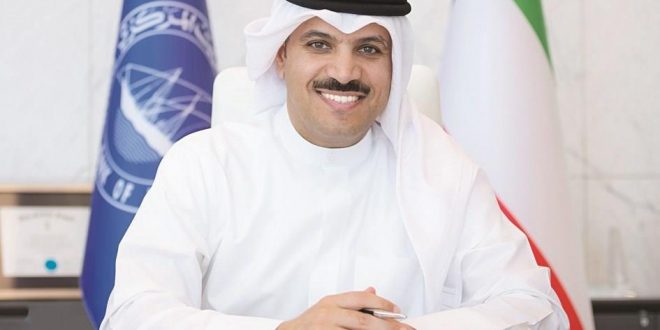 محافظ البنك المركزي.. الأفضل في الشرق الأوسط لعام 2019