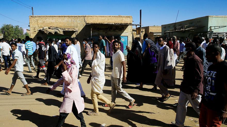 السودان: لجنة تقصى الحقائق تعلن ارتفاع عدد القتلى إلى 24