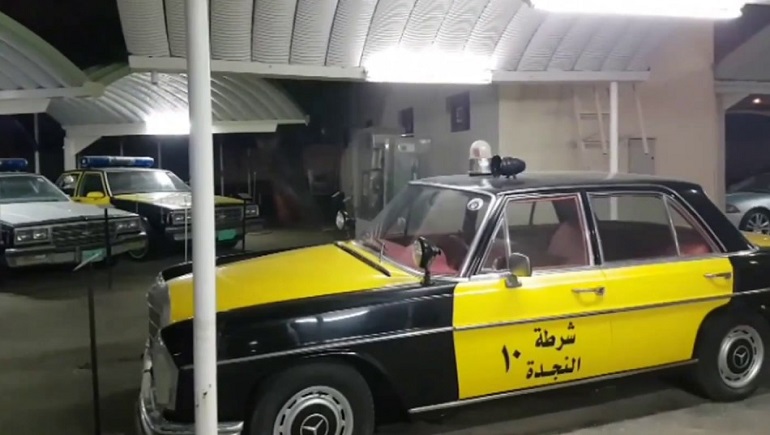 متحف شرطة الكويت يجذب 3.4 آلاف زائر خلال عام