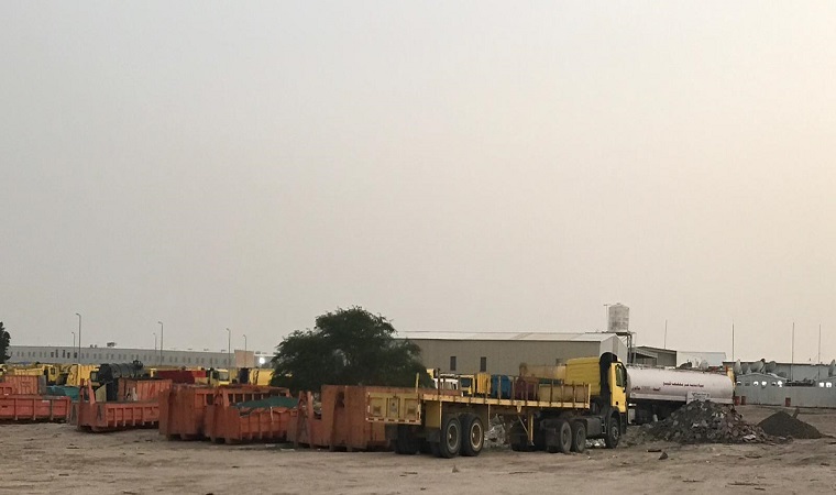 تحرير مخالفات لـ 3 شركات بقيمة 74 ألف دينار