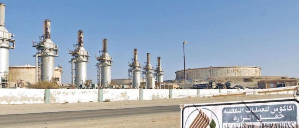 ليبيا: انخفاض إنتاج حقل الشرارة 8500 برميل يوميا.. بسبب النهب