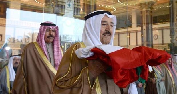 غداً.. سمو الأمير يشمل برعايته وحضوره مراسم رفع العلم بـ #قصر_بيان