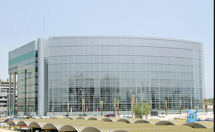 إعلان ديوان المحاسبة للوظائف : مطلوب شخص خبرة لا تقل عن 3 سنوات ولا تزيد على 4 سنوات!