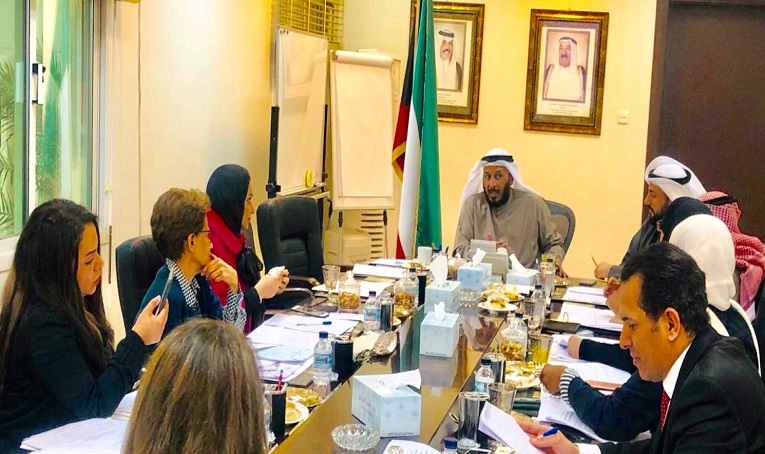 وزير الشؤون: تشكيل لجنة دائمة لمتابعة قضايا الأسرة