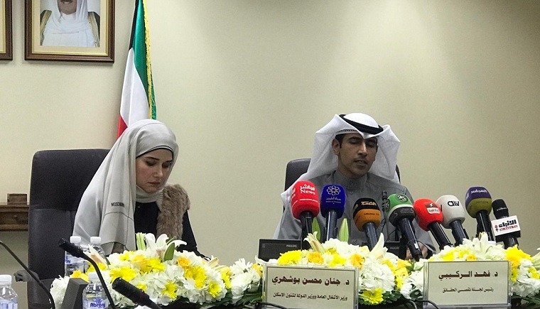 لجنة التحقيق في “أزمة الأمطار”: استبعاد الشركات والمكاتب الاستشارية.. وتدوير القيادييين في “الأشغال”