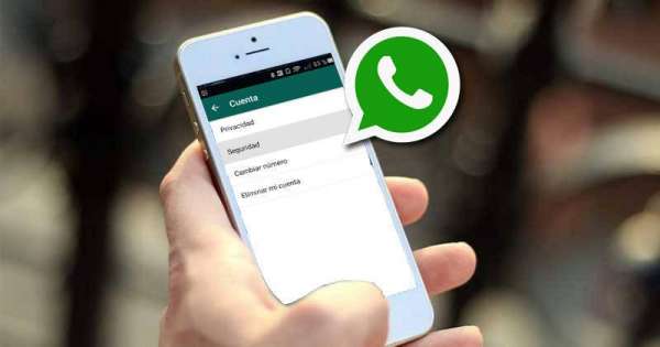 رفع تأمين واتساب إلى أقصى درجة..هل تعلم كيف تحصل عليه؟