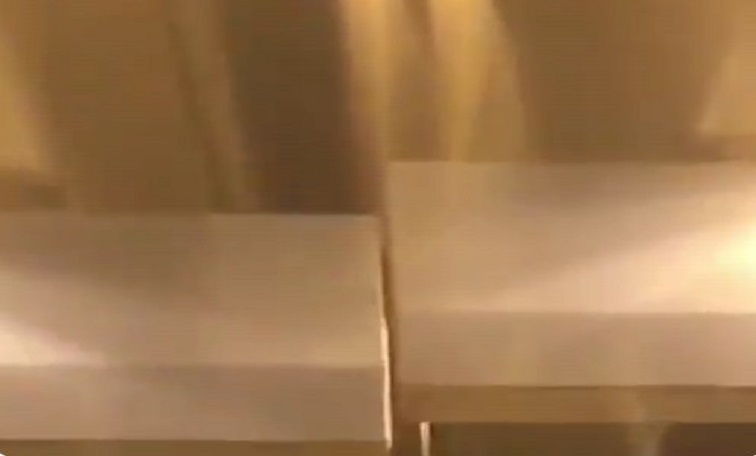 أول تعليق لـ”الأشغال” على “سقوط” جسر الفنطاس