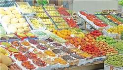 أسعار الخضراوات والفواكه الكويتية اليوم