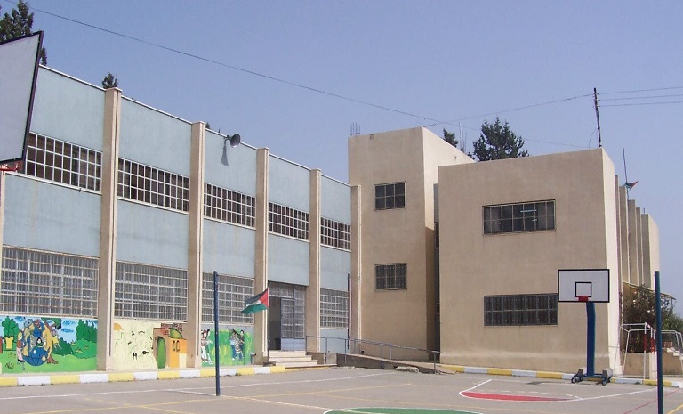 إضراب في مدارس الجهراء