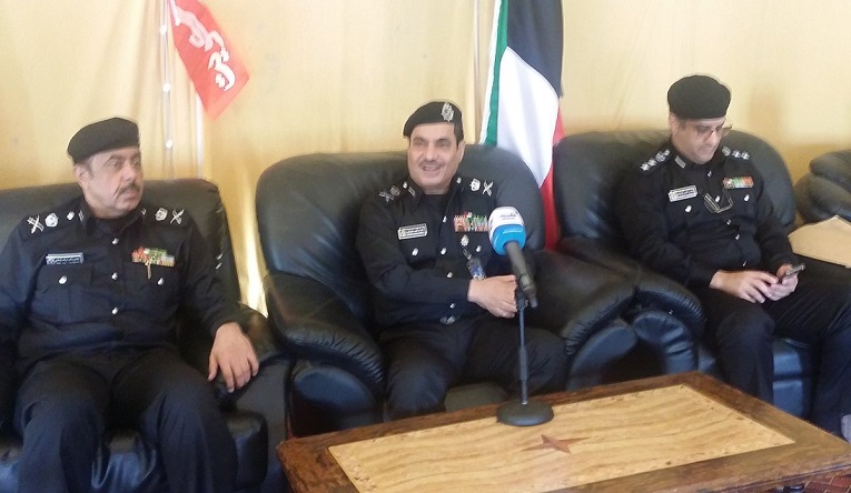 رسميًا.. إطلاق سراح 147 سجينًا بمناسبة #اليوم_الوطني_الكويتي_58