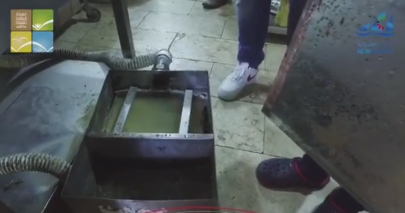 13 مخالفة لمطاعم المباركية والشويخ