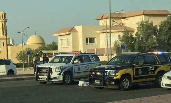 “الداخلية”: 1619 آلية و5292 فردًا لتأمين الاحتفالات الوطنية