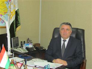 طاجيكستان: نأمل المساهمة في «رؤية الكويت 2035»