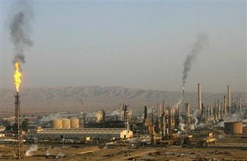 العراق: صدرنا أكثر من 113 مليون برميل من النفط.. يناير الماضي