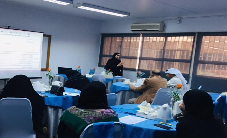 400 براءة اختراع في مركز صباح الأحمد للموهبة والإبداع