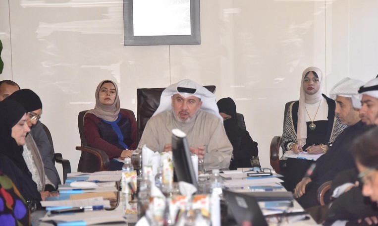 “البلدية”: خطة لتحسين إدارة النفايات الصلبة