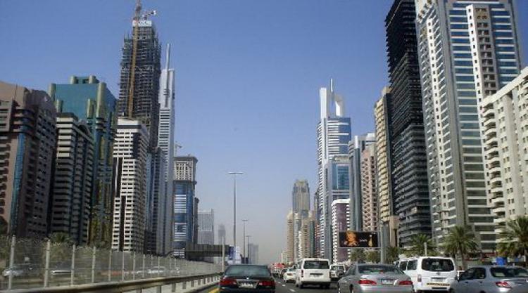 #الكويت.. الأولى بعدد الشركات الخليجية العاملة في دبي