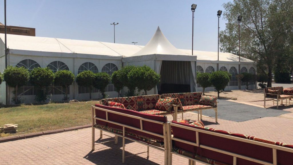 البلدية: 500 دينار لكل مقر انتخابي