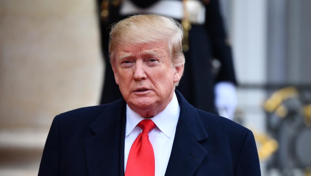 ترامب يحث “أوبك” على خفض أسعار النفط