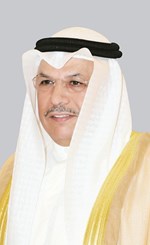 الجراح يعيد تشكيل المجلس الأعلى للمرور