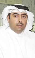 العتيبي: دعم أسواق المباركية بالتطبيقات الإلكترونية