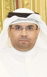 العنزي: المشاركة الشعبية في تخطيط واجهة الصليبخات