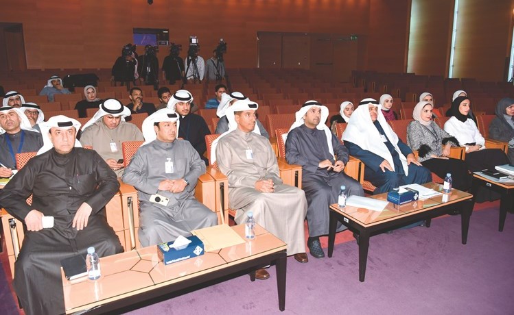 افتتاح فرع التأمينات بـ «سعد العبدالله» 6 مارس