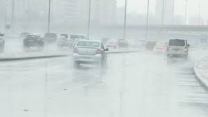 عيسى رمضان: أمطار مساء الجمعة والسبت