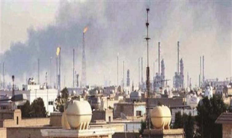 جمعية بيئية: السرطان انتشر في #الكويت بسبب الحروب والتلوث الإشعاعي