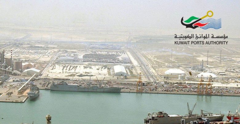 161.4 مليون دينار إجمالي أرباح “الموانئ”