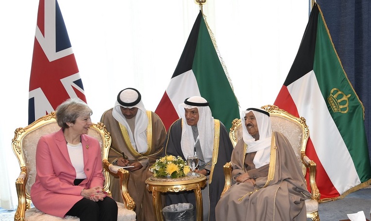 سمو الأمير يستقبل عددًا من قادة وزعماء العالم في شرم الشيخ