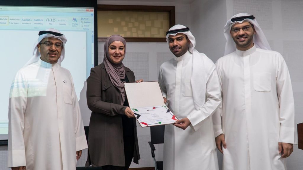 “مجلس الأعمال الكويتي” و”محمد بن راشد” يناقشان حقوق الامتياز التجاري