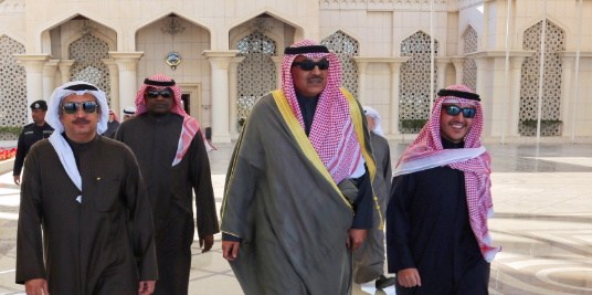 وزير الخارجية يتوجه إلى الولايات المتحدة