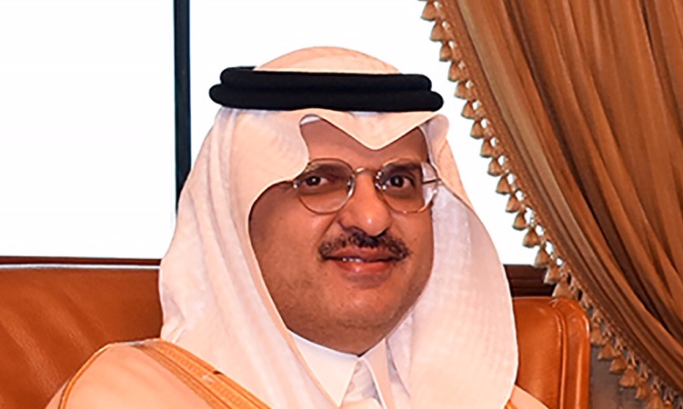 السفير السعودي: العلاقة بين الكويت والسعودية.. تاريخية