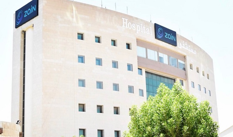 مستشفى زين يستضيف خبيرًا كنديًا لإجراء جراحات دقيقة غدًا