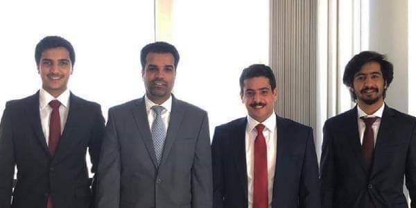 “اتحاد طلبة الكويت في أمريكا” يعلن رفع الحظر عن جامعة سان دييجو