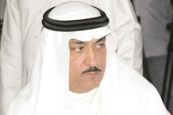 فيديو | مناشدة #مسلم_البراك #عيال_عطا  #خال_نقا_العازمي #شروق_المطيري